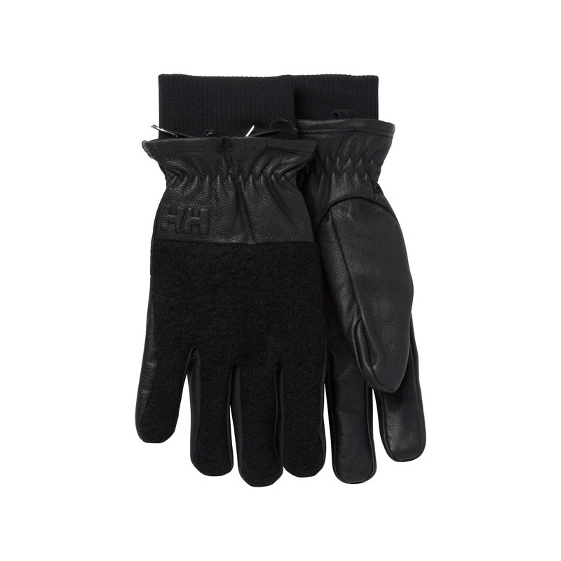 Handschuh Helly Hansen GLOVE Black