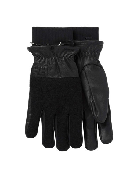 Käsineet Helly Hansen GLOVE Black