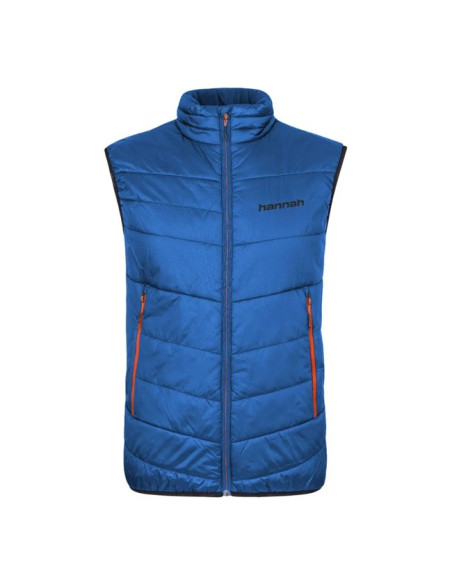Gilet Hannah CEED VEST PRINCESS BLUE