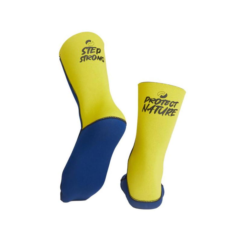 Escarpines Newex Ecopreno 3 mm