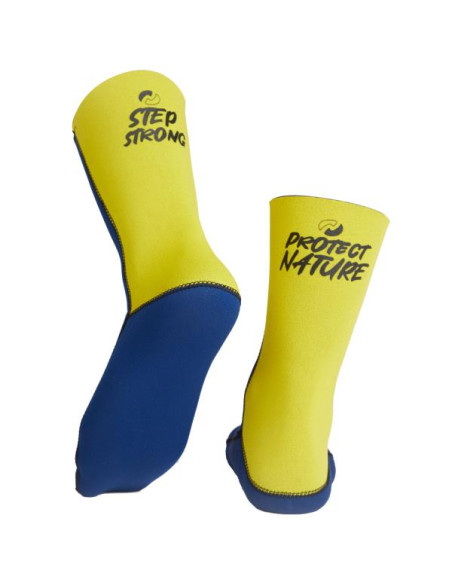 Newex Escarpines Ecopreno 3 mm