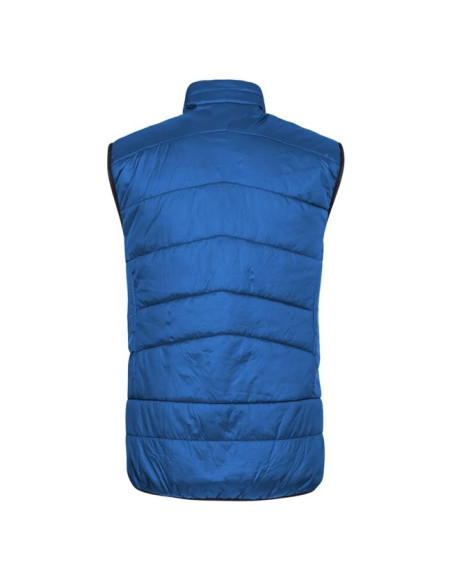 Gilet Hannah CEED VEST PRINCESS BLUE