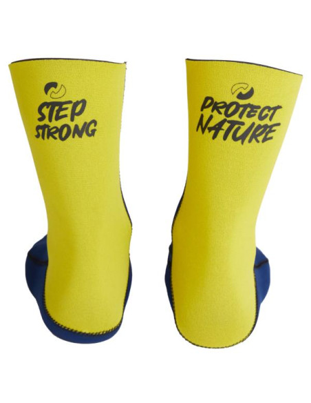 Vízicipő Newex Escarpines Ecopreno 3 mm