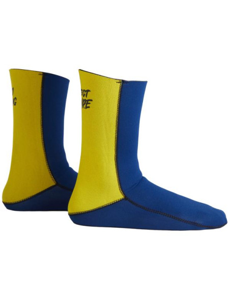 Vízicipő Newex Escarpines Ecopreno 3 mm