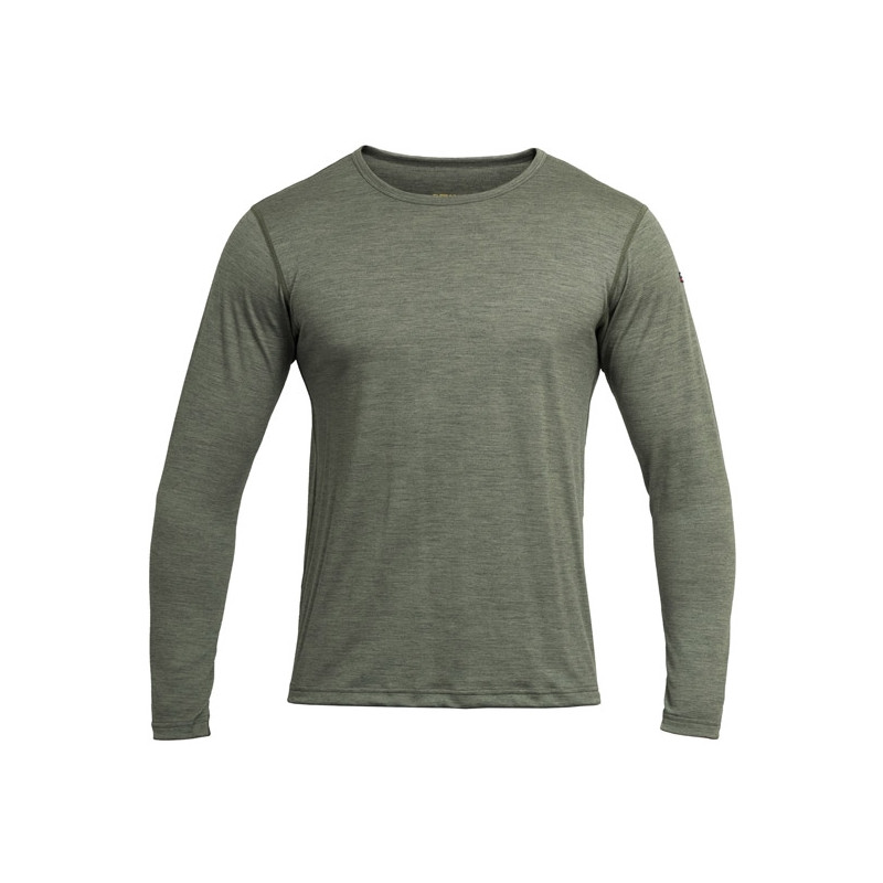 Póló Devold Breeze Shirt