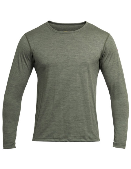 T-shirt Devold Breeze Shirt