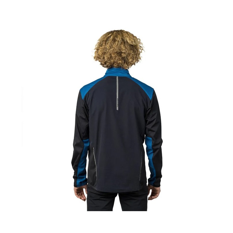 Palice Hannah ANTHRACITE/SET SAIL