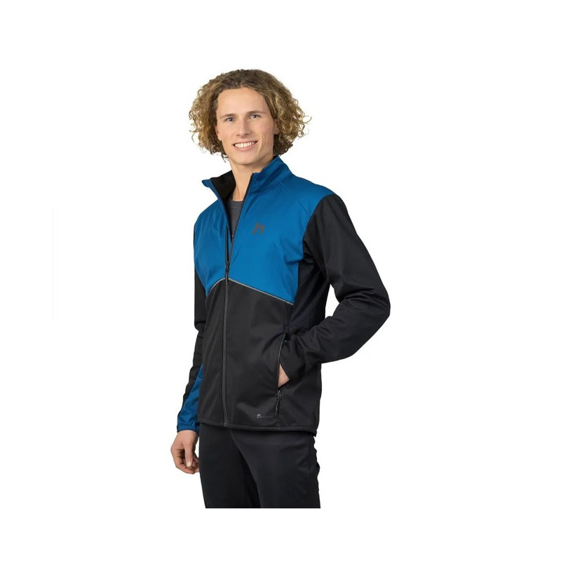 Palice Hannah ANTHRACITE/SET SAIL