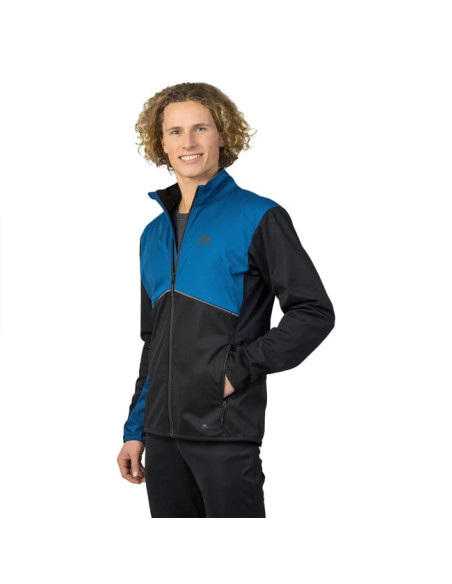 Stokken Hannah ANTHRACITE/SET SAIL