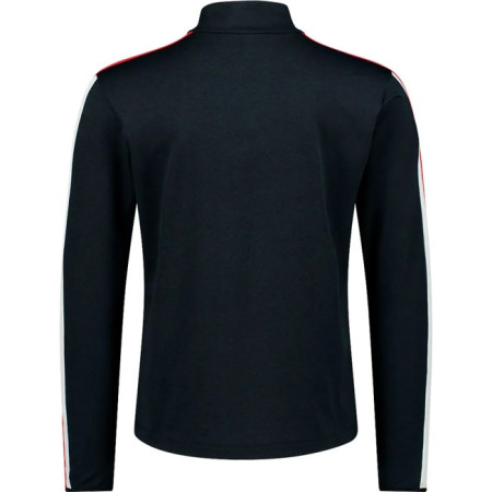 Sweatshirt Cmp SWEAT nero melf 2