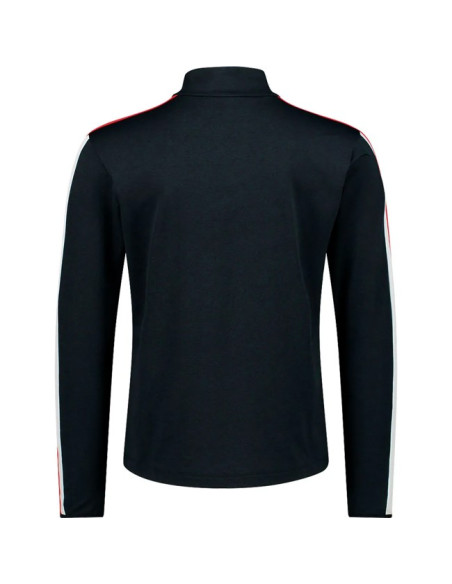 Sudadera Cmp SWEAT nero melf