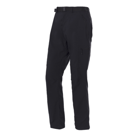 Trangoworld Pant. Largo Risco Negro