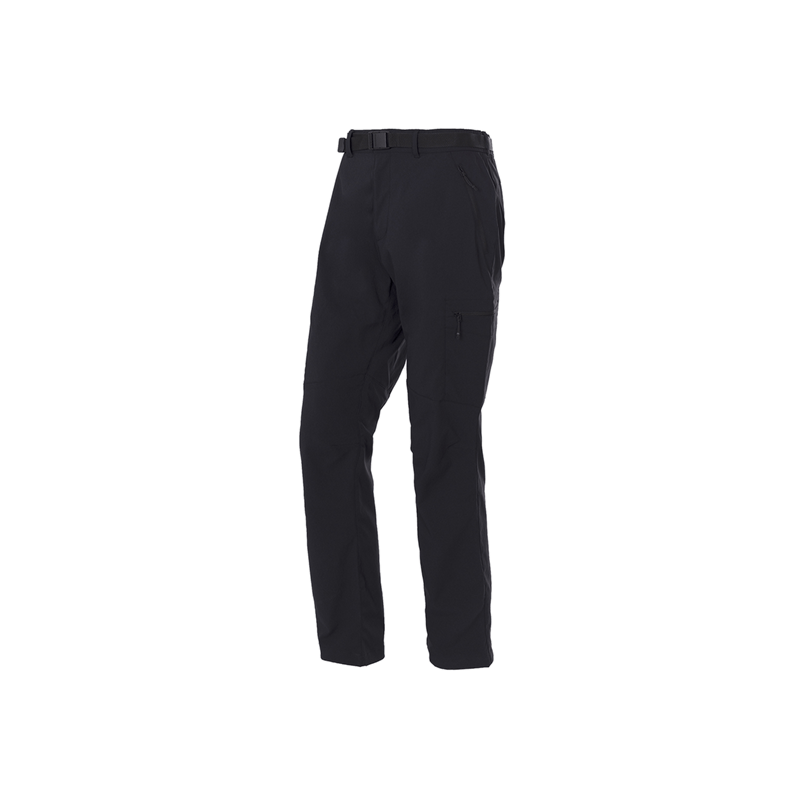 Trangoworld Pant. Largo Risco Negro