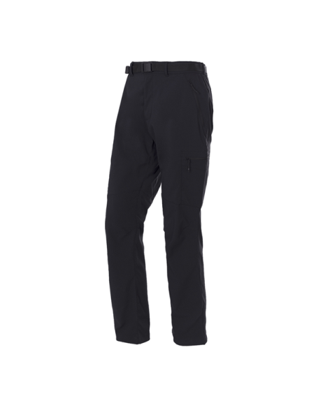 Trangoworld Pant. Largo Risco Negro