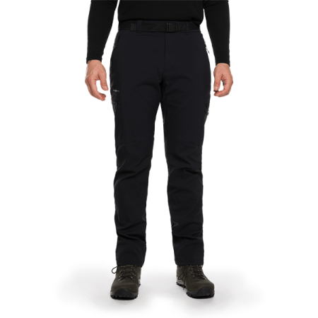 Trangoworld Pant. Largo Risco Negro 2