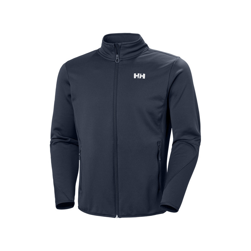 Polar Fleece Helly Hansen ALPHA ZERO FLEECE