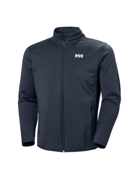 Flisinis megztinis Helly Hansen ALPHA ZERO FLEECE