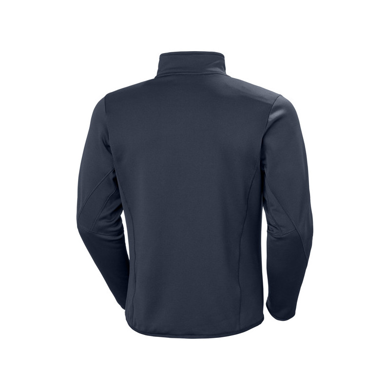Fliskakna Helly Hansen ALPHA ZERO FLEECE