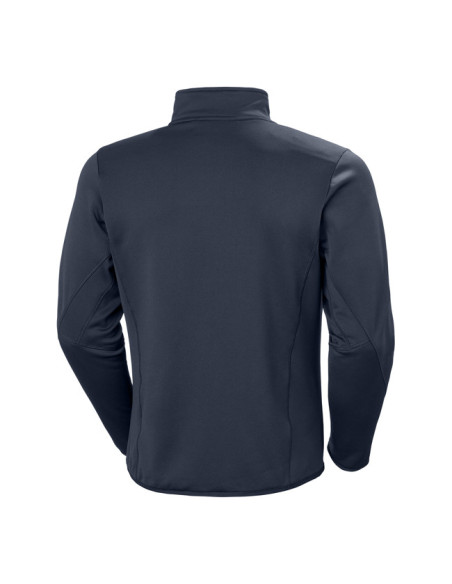 Polar Helly Hansen ALPHA ZERO FLEECE