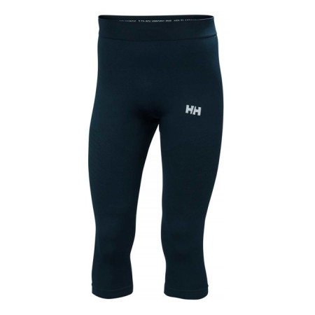 Tinklelis Helly Hansen H1 PRO SEAMLESS GRAPHENE PANT Navy