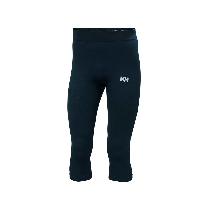 Mreža Helly Hansen H1 PRO SEAMLESS GRAPHENE PANT Navy