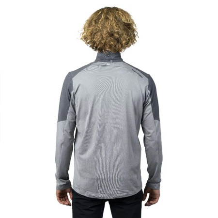 Sweatshirt Hannah ENGE QUIET GRAY MEL/ASPHALT 2