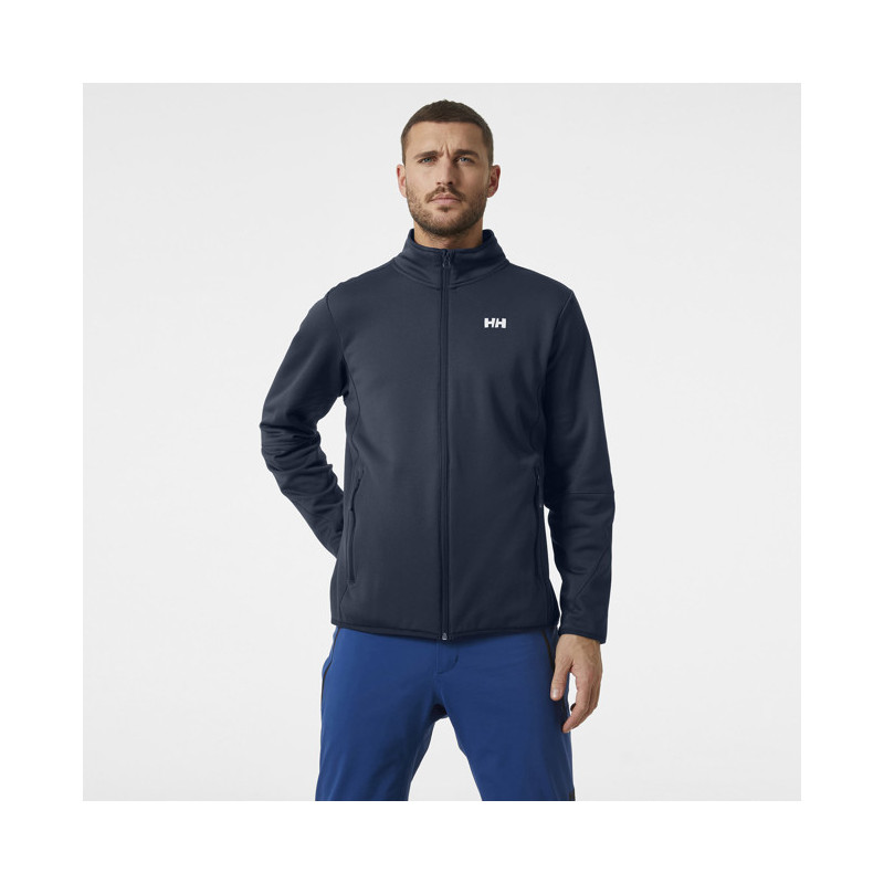 Pile Helly Hansen ALPHA ZERO FLEECE