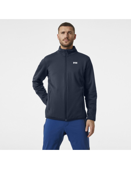 Fliskakna Helly Hansen ALPHA ZERO FLEECE