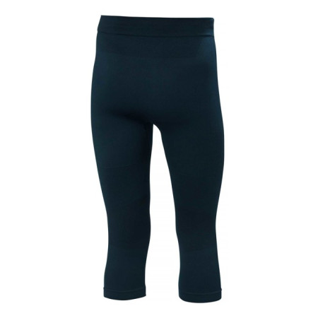 Tights Helly Hansen H1 PRO SEAMLESS GRAPHENE PANT Navy 2