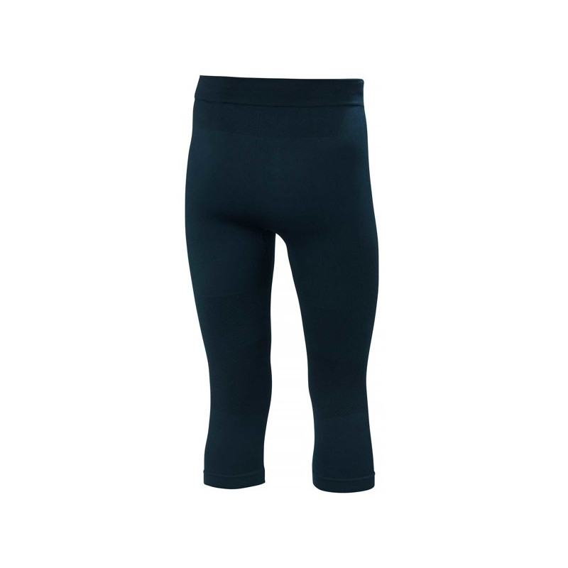 Tinklelis Helly Hansen H1 PRO SEAMLESS GRAPHENE PANT Navy