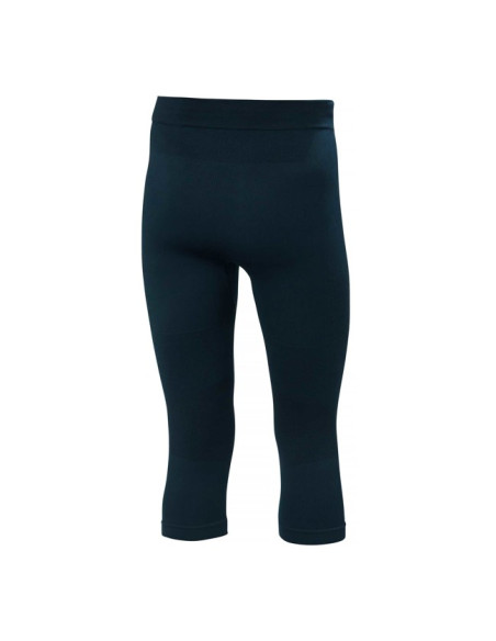 Rajstopy Helly Hansen H1 PRO SEAMLESS GRAPHENE PANT Navy