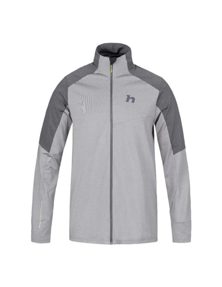 Bluza Hannah ENGE QUIET GRAY MEL/ASPHALT