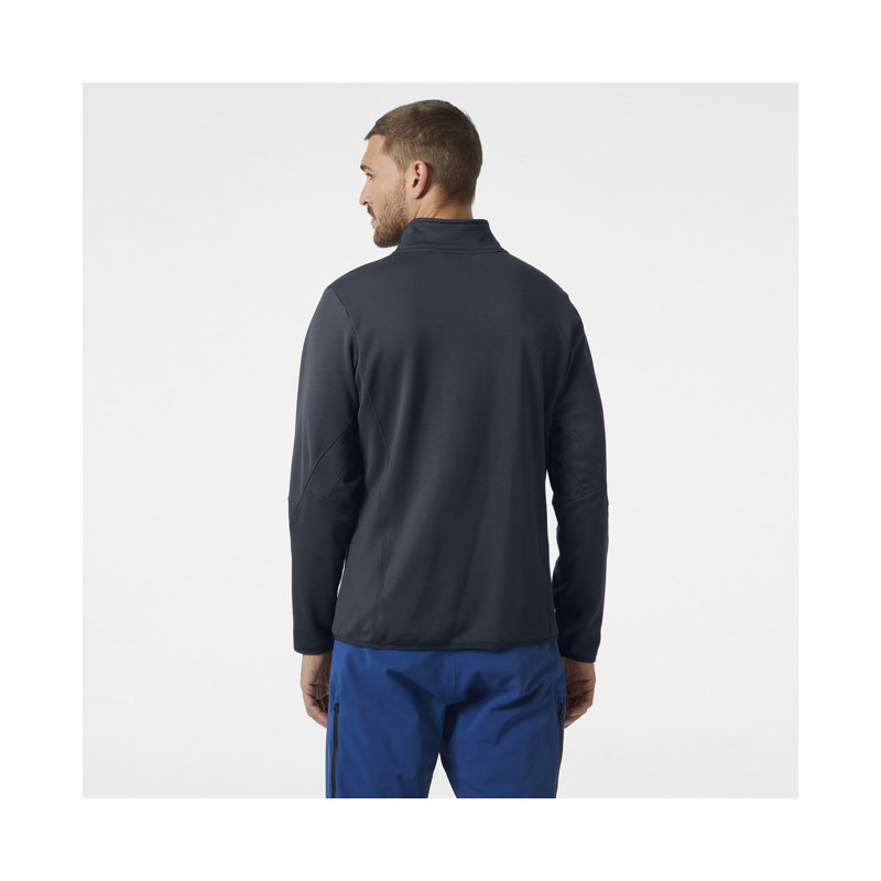 Fleece Helly Hansen ALPHA ZERO