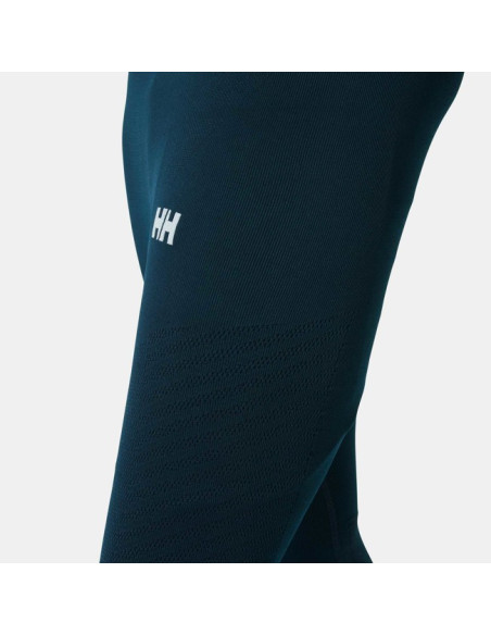 Malla Helly Hansen H1 PRO SEAMLESS GRAPHENE PANT Navy