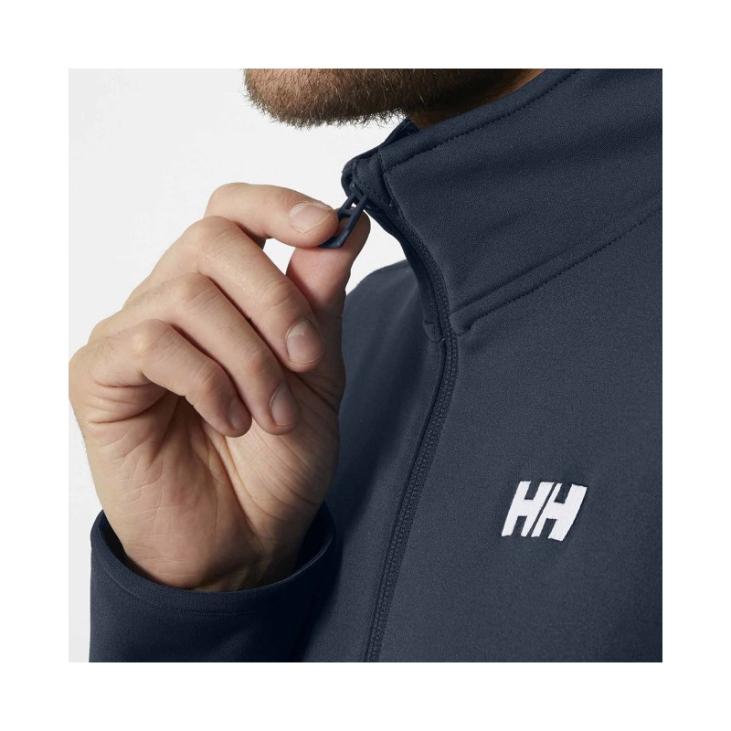 Polarfleece Helly Hansen ALPHA ZERO FLEECE