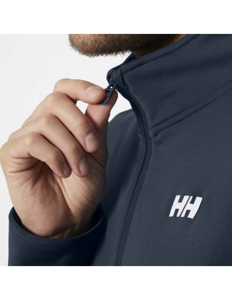 Flisinis megztinis Helly Hansen ALPHA ZERO FLEECE