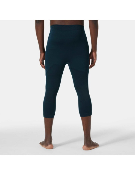 Panty Helly Hansen H1 PRO SEAMLESS GRAPHENE PANT Navy