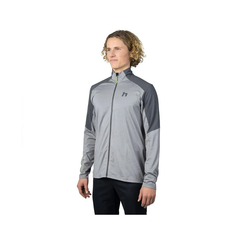 Felpa Hannah ENGE QUIET GRAY MEL/ASPHALT