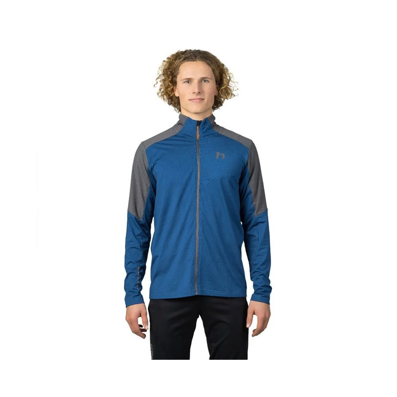 Sudadera Hannah SET SAIL MEL/ASPHALT