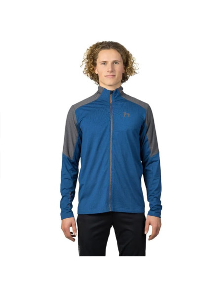 College Hannah SET SAIL MEL/ASPHALT