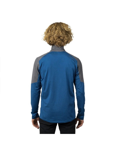 Camisola com capuz Hannah SET SAIL MEL/ASPHALT