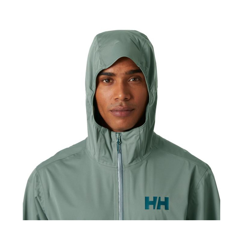 Bunda Helly Hansen Momentum 3L Stretch