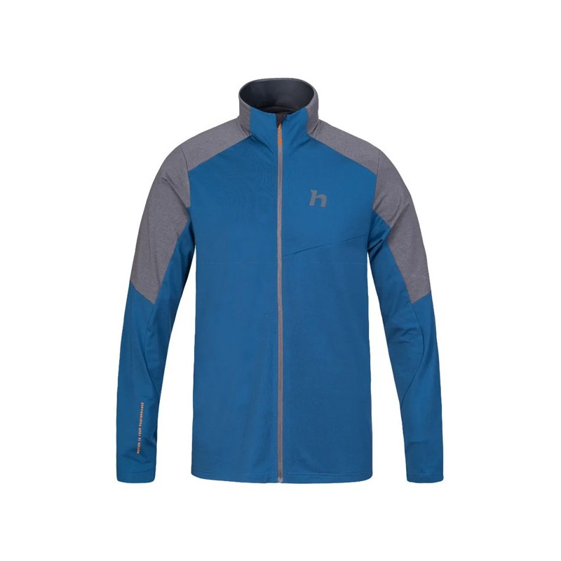 Sudadera Hannah SET SAIL MEL/ASPHALT