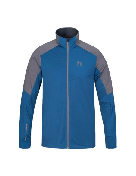 Sudadera Hannah SET SAIL MEL/ASPHALT