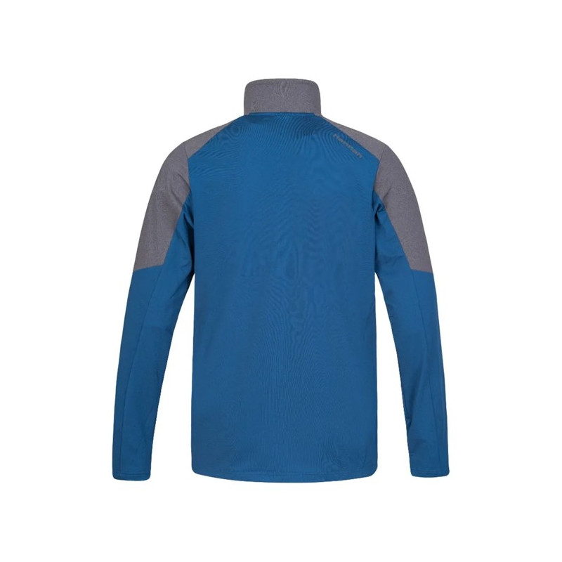 Sweatshirt Hannah SET SAIL MEL/ASPHALT