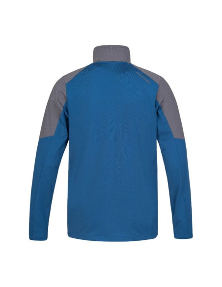 Sweatshirt Hannah SET SAIL MEL/ASPHALT