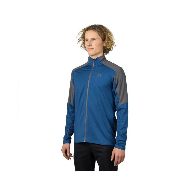 Sudadera Hannah SET SAIL MEL/ASPHALT