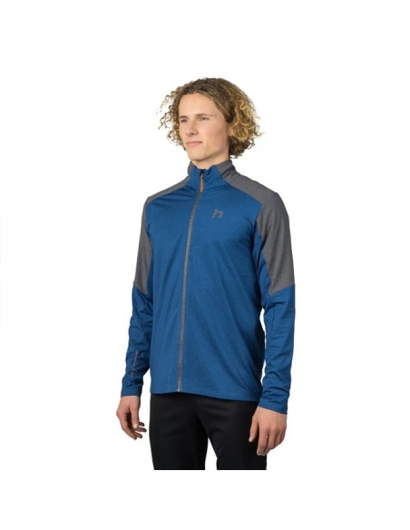 Sudadera Hannah SET SAIL MEL/ASPHALT