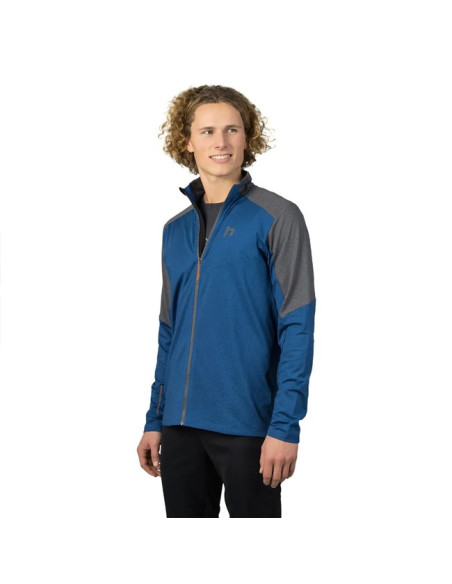 Sweatshirt Hannah SET SAIL MEL/ASPHALT