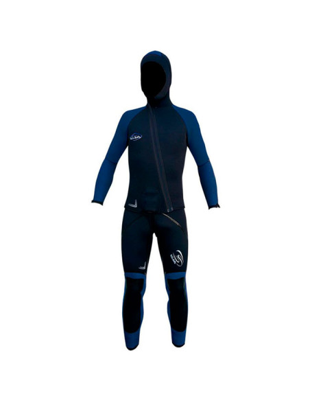 Seland Aneto Neopreno (traje completo)